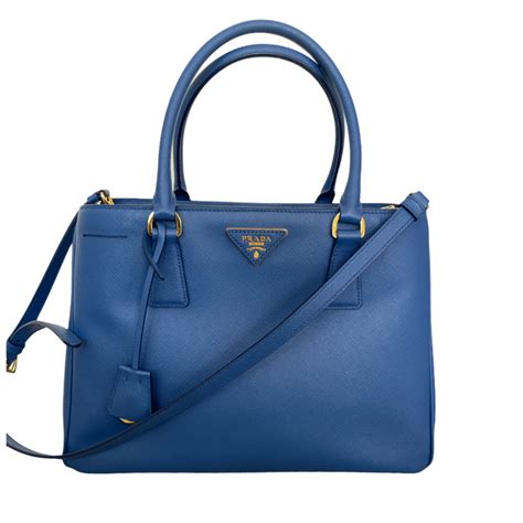 baby blue prada purse|Prada handbags blue.